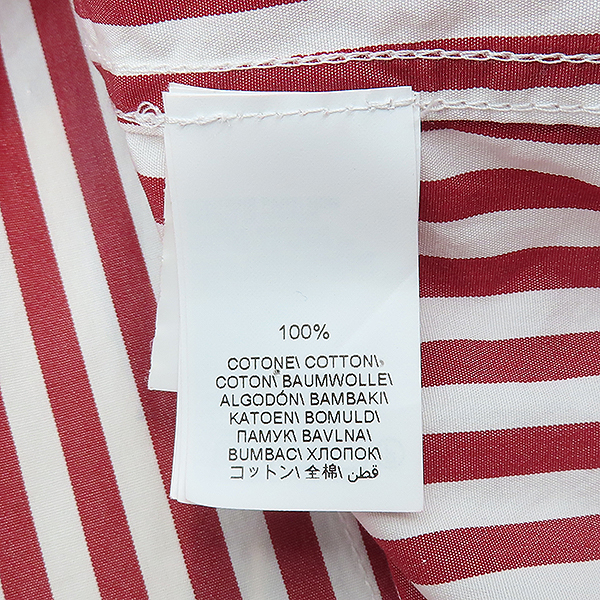 BRUNELLO CUCINELLI(���ڷ���ġ�ڸ�) ���� ��Ʈ������ ȭ��Ʈ �� ������ ���� - XXXL [��������] �̹���5 - ���̺��� �߰���ǰ