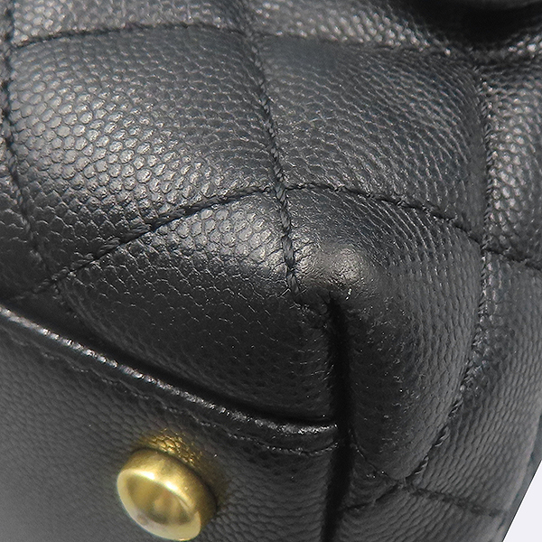 Chanel(����) COCO ���� �ڵ� ���� ������ �÷� ��Ʈ�� + ü�� ��Ʈ�� 2WAY [���ε�������] �̹���4 - ���̺��� �߰���ǰ