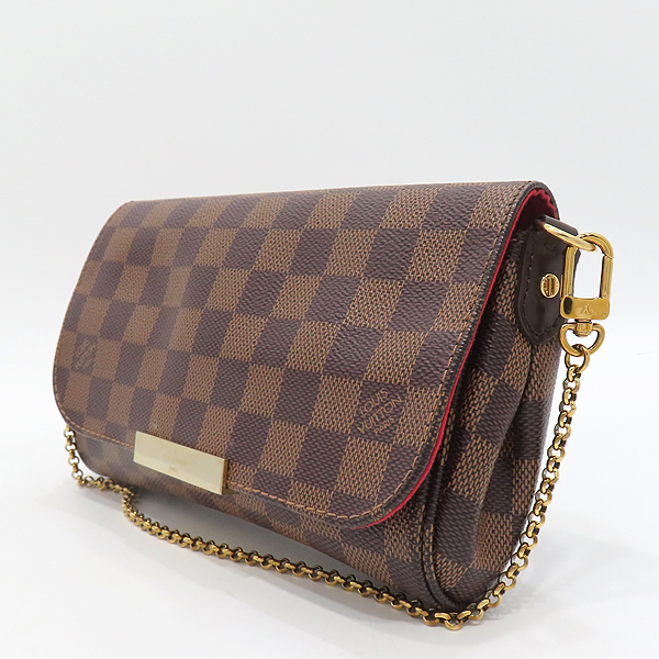 Louis Vuitton(���̺���) N41276 �ٹ̿� ���� ĵ���� ����Ʈ ���̺��� PM 2WAY [��õ��] �̹���3 - ���̺��� �߰���ǰ