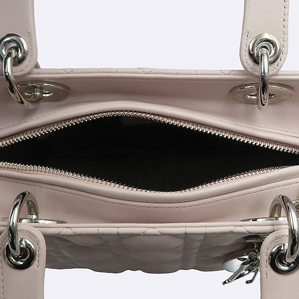 Dior(ũ����î���) CAL44551 ��ũ �÷� ����Ų ���̵� ��� M������ ��Ʈ�� + ��� ��Ʈ�� 2WAY [�б�����] �̹���7 - ���̺��� �߰���ǰ