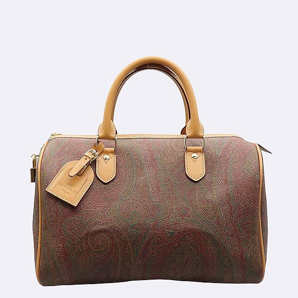 Etro(��Ʈ��) 00001 8010 ������ PVC ������ ��Ʈ�� [��������] �̹���2 - ���̺��� �߰���ǰ