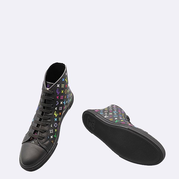 (�̻��) Louis Vuitton(���̺���) ���� ���� ��Ƽ�÷� ĵ���� ������ ���� ����Ŀ�� [��������] �̹���2 - ���̺��� �߰���ǰ