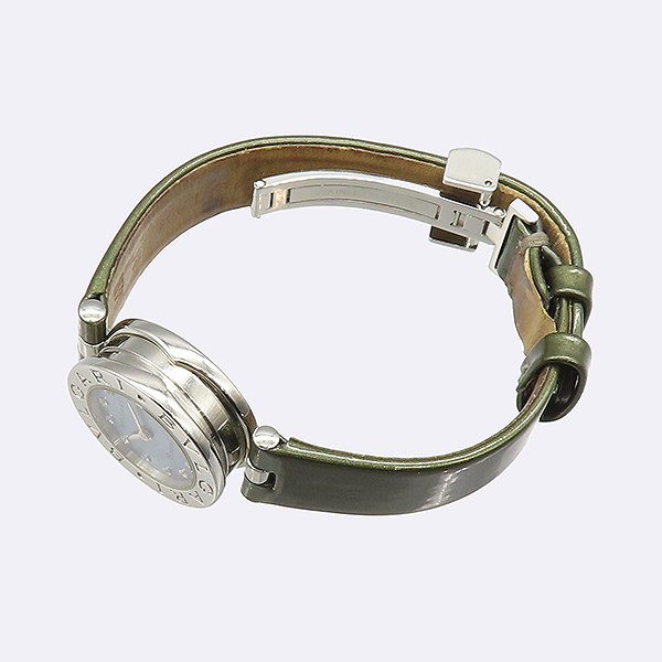 Bvlgari(�Ұ���) BZ22S �ڰ��� 12P ���̾� ������ �� B-ZERO1 ���̴�Ʈ ���� ��� ������ �ð� [��������] �̹���2 - ���̺��� �߰���ǰ