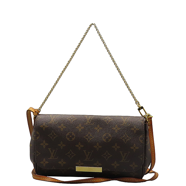 Louis Vuitton(���̺���) M40718 ���׷� ĵ���� ���̺��� MM 2WAY [���ε�������] �̹���2 - ���̺��� �߰���ǰ