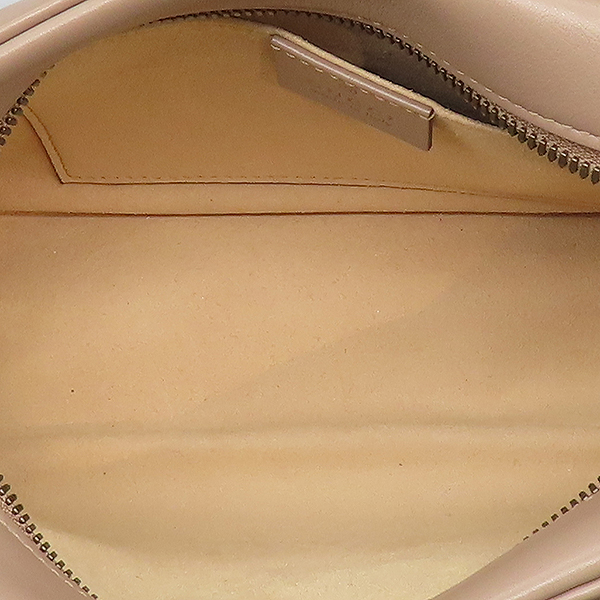 Gucci(����) 447632 ���̺� ��ũ GG ����Ʈ ���� ��Ʋ��  ü�� ũ�ν��� [��������] �̹���6 - ���̺��� �߰���ǰ