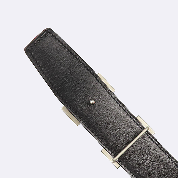 Hermes(�����޽�) H Strie ���� ��Ŭ / ����, ������ �÷� �����ú� ���� ��Ʈ�� 32MM ��Ʈ - 90������  [�б�����] �̹���5 - ���̺��� �߰���ǰ