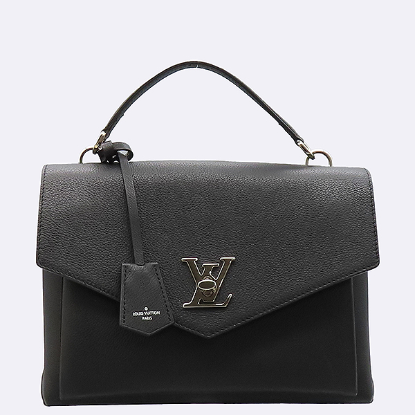 Louis Vuitton(���̺���) M54849 MYLOCKME(���̶���) ��Ʈ�� + �����Ʈ�� [��������] �̹���2 - ���̺��� �߰���ǰ
