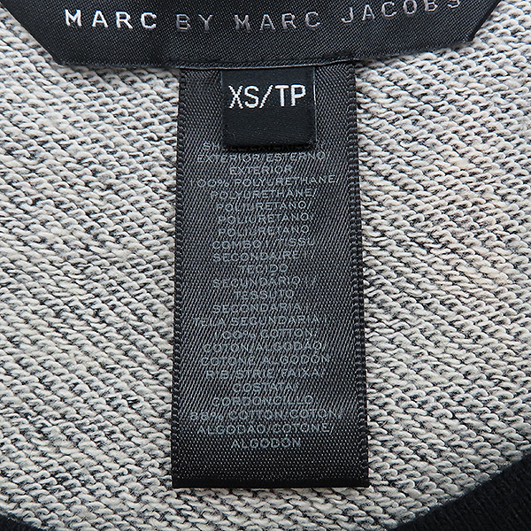 Marc_Jacobs(��ũ�����߽�) ��Ƽ �÷� ������ ���ǽ� - XS [��������] �̹���5 - ���̺��� �߰���ǰ