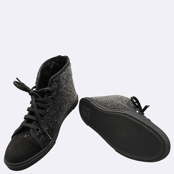 Louis Vuitton(���̺���) ���� �����̵� ���� ���� ������ ���� ����Ŀ�� [��������] �̹���2 - ���̺��� �߰���ǰ