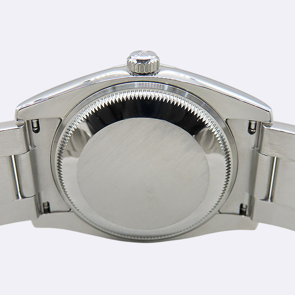 Rolex(�η���) 114234 ���̽��� ������� AIR KING(����ŷ) �����ƽ ��ƿ �����ð� [�λ꼾�Һ���] �̹���4 - ���̺��� �߰���ǰ