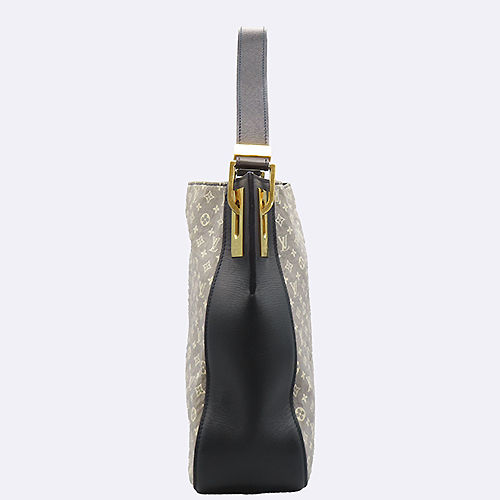Louis Vuitton(���̺���) M40744 ���׷� �̵� ĵ���� Encre ���ڸ� �÷� Rendez Vous ������ PM ����� [��������] �̹���2 - ���̺��� �߰���ǰ