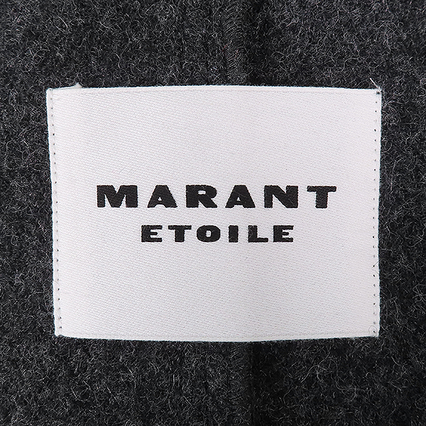 ISABEL MARANT(���ں�����) ISJA3F661 ETOILE ��ũ�׷����÷� �� ȥ�� ���� ��ư ������ ���� - 34 xs������ [��������] �̹���4 - ���̺��� �߰���ǰ