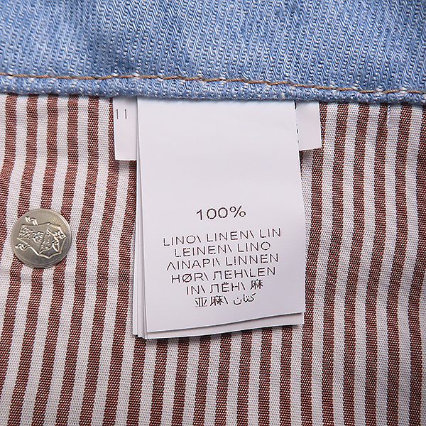 ���ڷ���ġ�ڸ�(BRUNELLO CUCINELLI) ��û �÷� ������ û���� - 58������ [��������] �̹���7 - ���̺��� �߰���ǰ