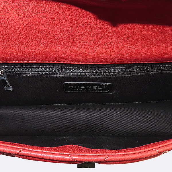 Chanel(����) ��Ƽ�� ���� ���� ī����Ų ����ũ ����� 2.55 ���̽� ���� �÷� ü�� ����� [��������] �̹���6 - ���̺��� �߰���ǰ