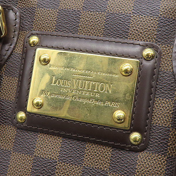 Louis Vuitton(���̺���) N52000 �ٹ̿� ���� ĵ���� ��Ŭ�� ��Ʈ�� [��������] �̹���3 - ���̺��� �߰���ǰ