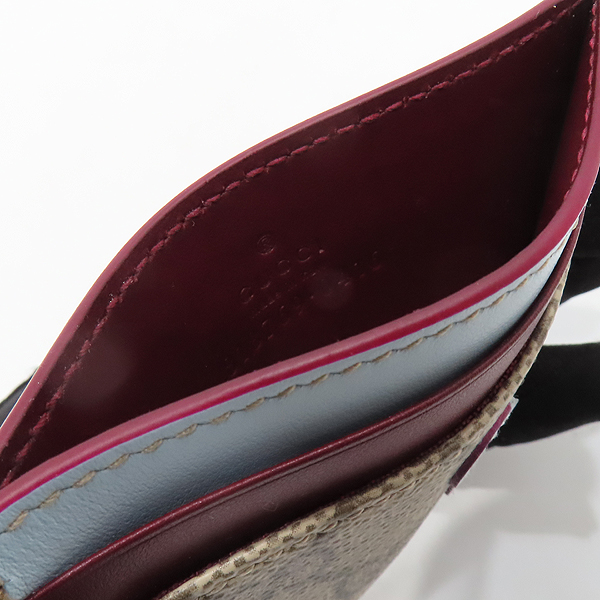 Gucci(����) 818769 ���� �÷� �Ǵ� ����Ʈ ī������ [��õ��] �̹���5 - ���̺��� �߰���ǰ