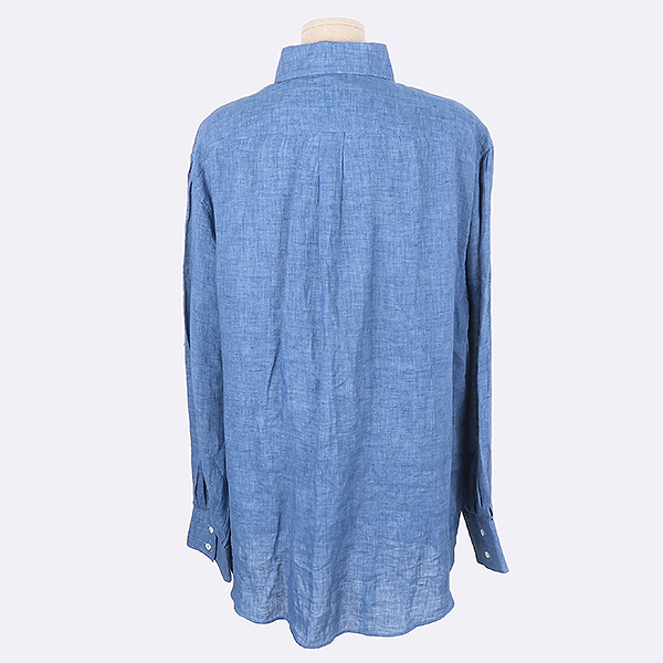 BRUNELLO CUCINELLI(���ڷ���ġ�ڸ�) ���� �÷� ���� ������ ���� - 2XL [��������] �̹���3 - ���̺��� �߰���ǰ