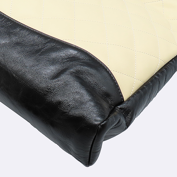 Chanel(����) A57977 ���� / ������ ����Ų 31�� ���� ž �ڵ� ��Ʈ�� + ��� ��Ʈ�� [��������] �̹���6 - ���̺��� �߰���ǰ