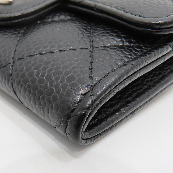 Chanel(����) A31504 ���� ĳ��Ų ���� �ΰ� Ŭ���� �÷� ���� �� ī������ [��õ��] �̹���5 - ���̺��� �߰���ǰ