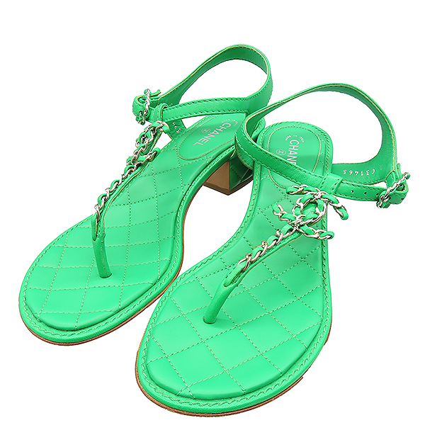 Chanel(����) G31463 �׸� ���� COCO�ΰ� ���� ü�� ��Ʈ ������ ���� [��������] �̹���5 - ���̺��� �߰���ǰ