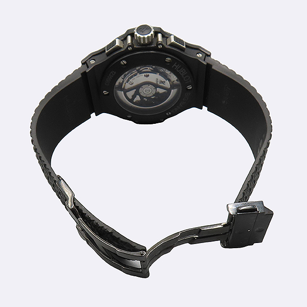 HUBLOT(������) 301.CI.1770 ��� ǻ�� ũ�γ� �������� 45MM ������� �����ƽ ������ �ð� (1235583) [���ε�������] �̹���5 - ���̺��� �߰���ǰ