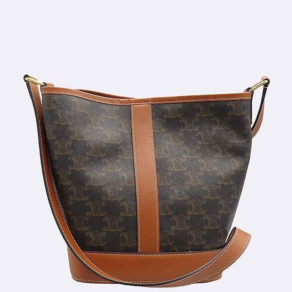 Celine(������) 191442 Ʈ������ ź �÷� ĵ���� ���� ��Ŷ ����� [��������] �̹���2 - ���̺��� �߰���ǰ