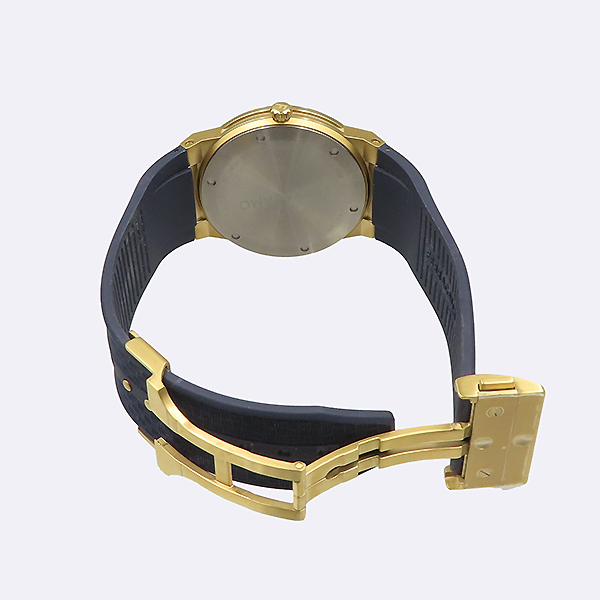 Ferragamo(��󰡸�) SFNT00225 �����̾� �ΰ� ���� ��ġ�� �ε��� 41MM ���� ��� ������ �ð� [�б�����] �̹���4 - ���̺��� �߰���ǰ