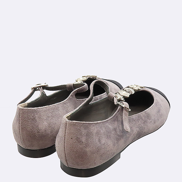 (�̻��) Chanel(����) G33285 �׷��� �����̵� ���� �� ��� ��Ʈ�� �÷� ���� [��������] �̹���4 - ���̺��� �߰���ǰ