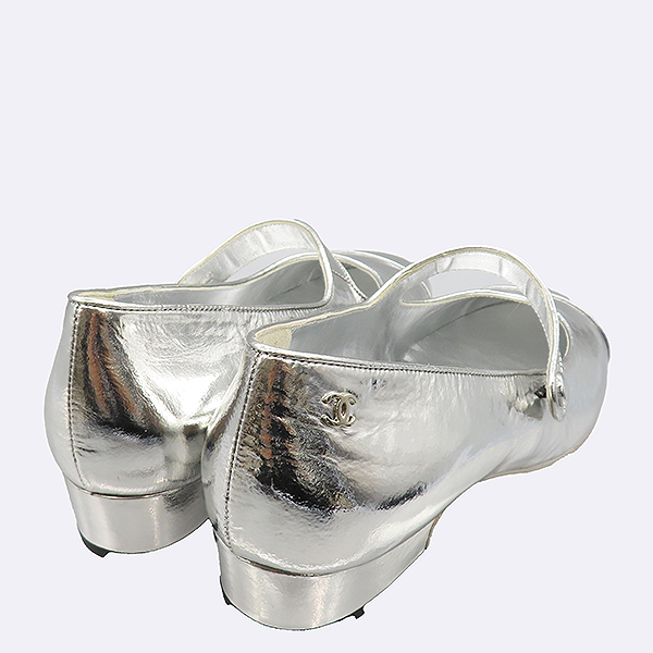 (�̻��) Chanel(����) G34328 ��Ż�� �ǹ� ���� �޸����� ������ ���� [��������] �̹���4 - ���̺��� �߰���ǰ