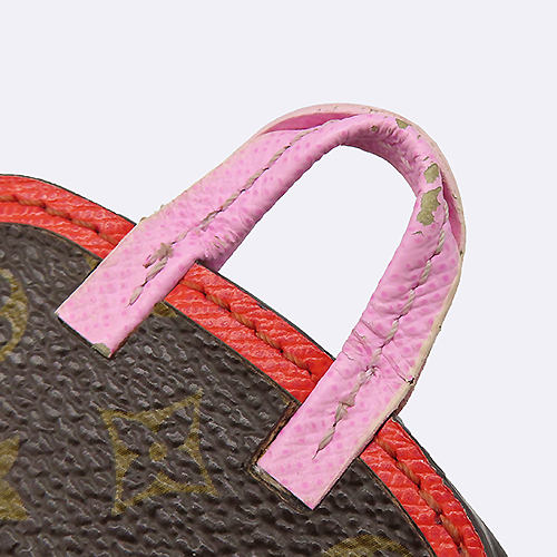 Louis Vuitton(���̺���) M66181 ���׷� ĵ���� �˸� ���� �� Ű�� [��������] �̹���5 - ���̺��� �߰���ǰ