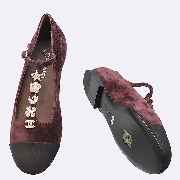 (�̻��) Chanel(����) G33285 ���ǵ� �����̵� ���� �� ��� ��Ʈ�� �÷� ���� [��������] �̹���2 - ���̺��� �߰���ǰ