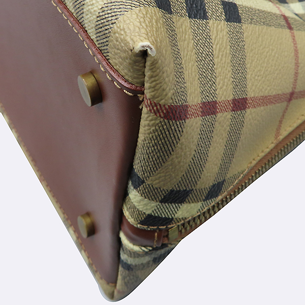 Burberry(������) Ŭ���� üũ ȣ�� ����� [�����] �̹���4 - ���̺��� �߰���ǰ