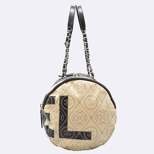 (�̻��) Chanel(����) A57428 ���� / ���̺��� ��Ḯ�� CC �ΰ� ü�� ���︵ ����� + �����Ŀ�ġ [��������] �̹���3 - ���̺��� �߰���ǰ