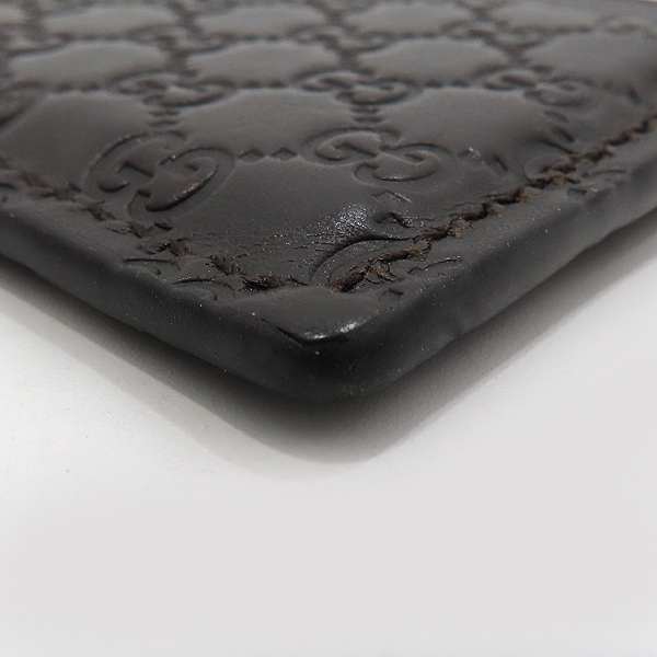 Gucci(����) 262837 ��ũ ���� ���� GG �ΰ� ����ũ�� �ø� ī������ [��õ��] �̹���5 - ���̺��� �߰���ǰ