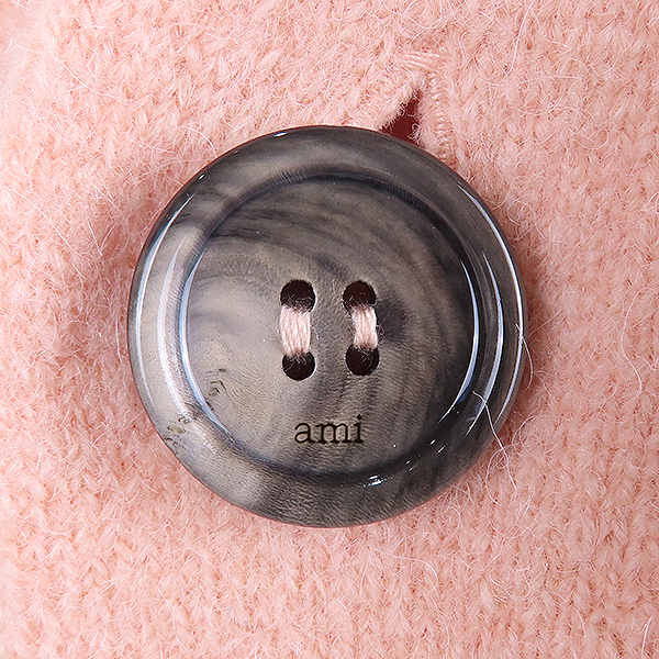 AMI(�ƹ�) AM565AAC1X ��ũ �÷� �� �ΰ� ����ī ȥ�� ����� [��������] �̹���5 - ���̺��� �߰���ǰ