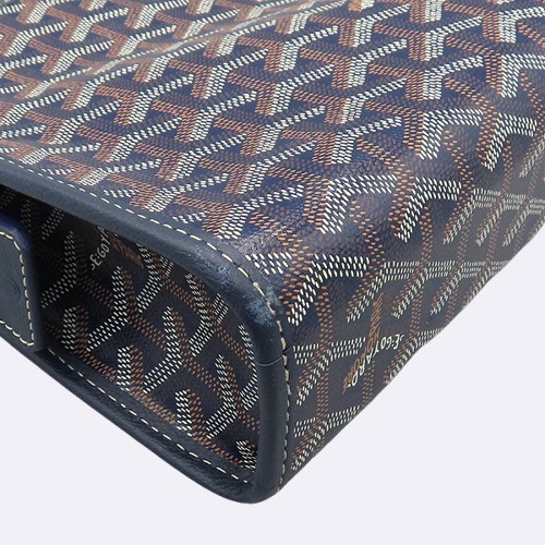 GOYARD(���ߵ�) ���̺� �÷� ĵ���� JOUVENCE ��潺 MM ���Ϸ� ���̽� Ŭ��ġ [û��������] �̹���4 - ���̺��� �߰���ǰ