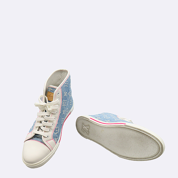 Louis Vuitton(���̺���) ȭ��Ʈ ���� ���׷� ���� ������ ���� ����Ŀ�� [��������] �̹���2 - ���̺��� �߰���ǰ