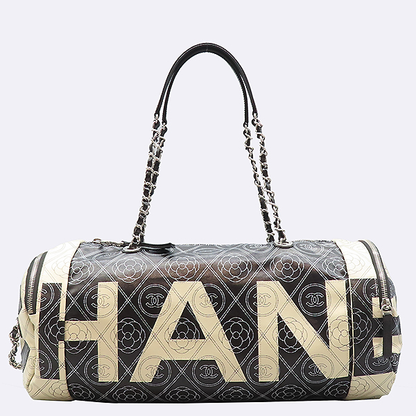 (�̻��) Chanel(����) A57428 ���� / ���̺��� ��Ḯ�� CC �ΰ� ü�� ���︵ ����� + �����Ŀ�ġ [��������] �̹���2 - ���̺��� �߰���ǰ