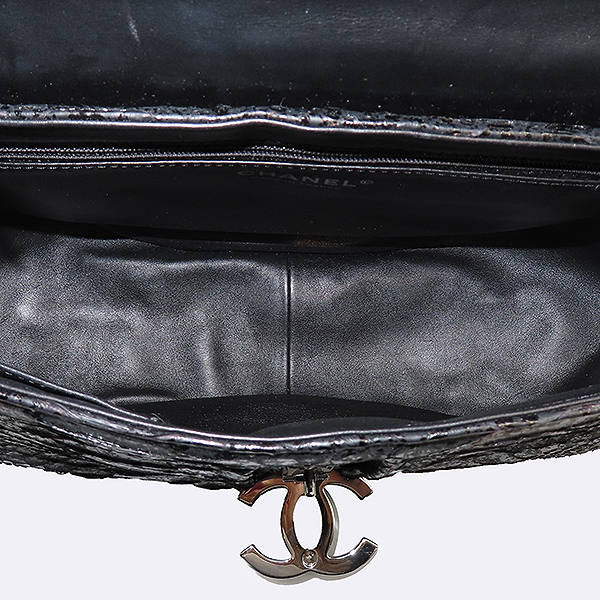 Chanel(����) ���� ������ ���� CC�ΰ� ��� �÷� ü�� ����� [��������] �̹���5 - ���̺��� �߰���ǰ