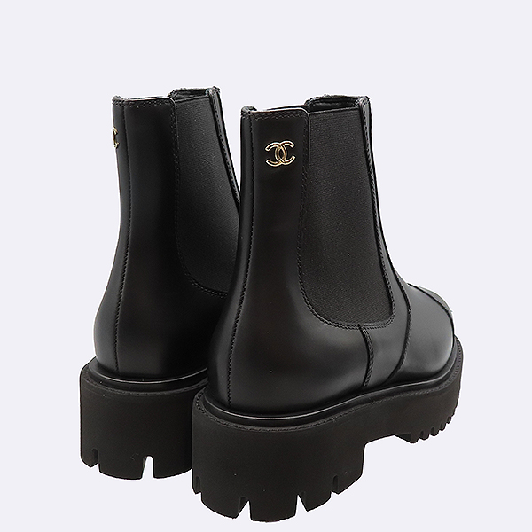 (�̻��) Chanel(����) G45784 ���� ���� CC�ΰ� ��Ŭ ���� [��������] �̹���5 - ���̺��� �߰���ǰ