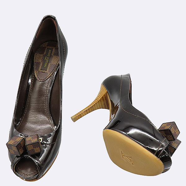 (�̻��) Louis Vuitton(���̺���) ���� ���̴�Ʈ ���� �ٹ̿� ť�� ��� ���� [��������] �̹���2 - ���̺��� �߰���ǰ