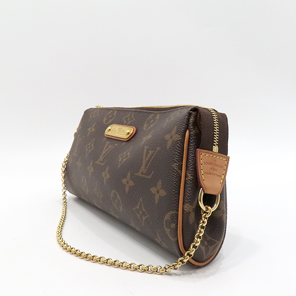 Louis Vuitton(���̺���) M95567 ���׷� ĵ���� ����Ŭ��ġ 2WAY [��õ��] �̹���3 - ���̺��� �߰���ǰ