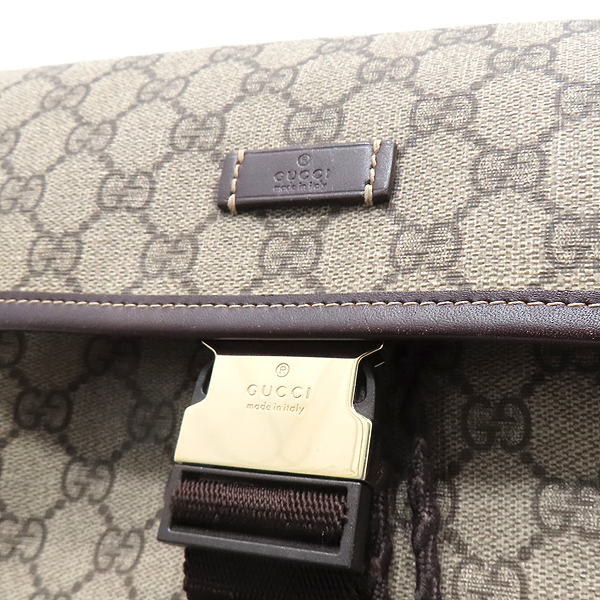 Gucci(����) 246103 GG �ΰ� PVC ������ ĵ���� ���� ���� Ʈ���� �� ���� ���� [��õ��] �̹���4 - ���̺��� �߰���ǰ
