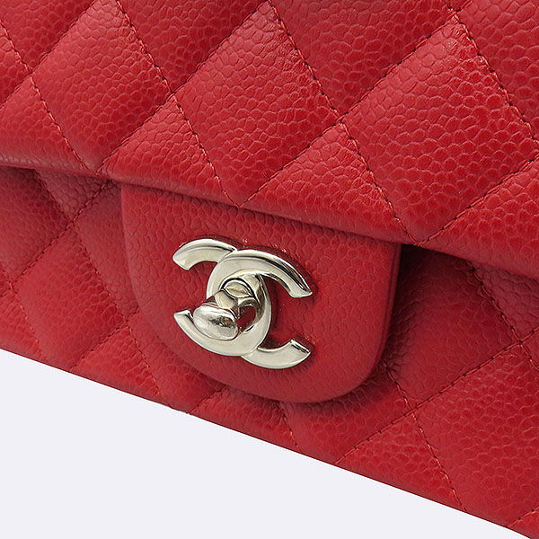 Chanel(����) A69900 ĳ��� Ŭ���� ���̴� �ΰ� ü�� ũ�ν��� [��������] �̹���4 - ���̺��� �߰���ǰ