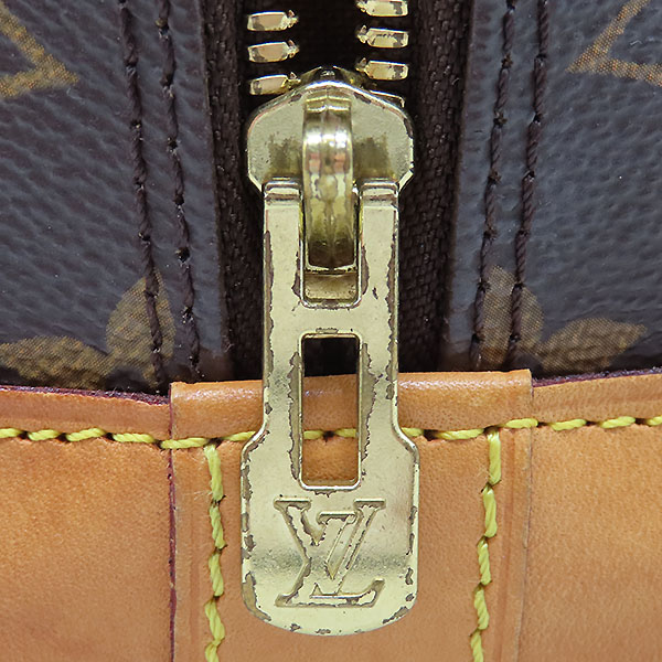 Louis Vuitton(���̺���) M53152 ���׷� ĵ���� �˸� BB ��Ʈ�� + �����Ʈ�� 2WAY [�λ꼾�Һ���] �̹���4 - ���̺��� �߰���ǰ