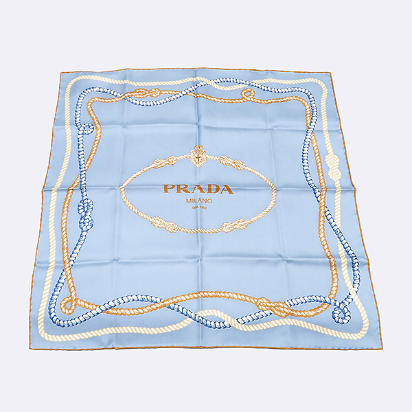 Prada(�����) 1FF004 ���� �÷� 100% ��ũ ����Ƽ�� ��ũ Ʈ�� ��ī�� [�����] �̹���2 - ���̺��� �߰���ǰ