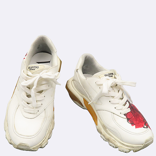 VALENTINO(�߷�Ƽ��) UNDERCOVER(���Ŀ��) SW0S0I55 ȭ��Ʈ �÷� ���� ��������Ʈ �ٿ ����Ŀ�� - 37�� ������ [�����] �̹���2 - ���̺��� �߰���ǰ