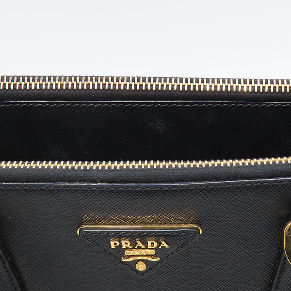 Prada(�����) BN2274 ���� ���ǾƳ� ���� ��Ʈ�� + �����Ʈ�� 2WAY [��õ��] �̹���5 - ���̺��� �߰���ǰ