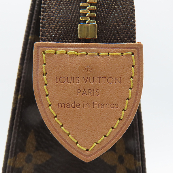 Louis Vuitton(���̺���) M47542 ���Ϸ� 26 �Ŀ�ġ �� Ŭ��ġ�� [��õ��] �̹���4 - ���̺��� �߰���ǰ