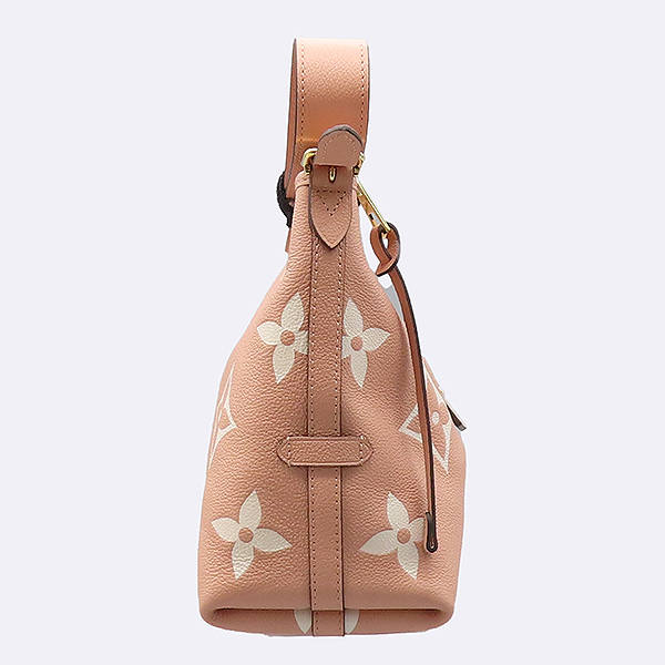 Louis Vuitton(���̺���) M46298 ��ũ �÷� ���׷� ���÷�Ʈ ĳ�� �� PM ����� + �����Ŀ�ġ [��������] �̹���3 - ���̺��� �߰���ǰ